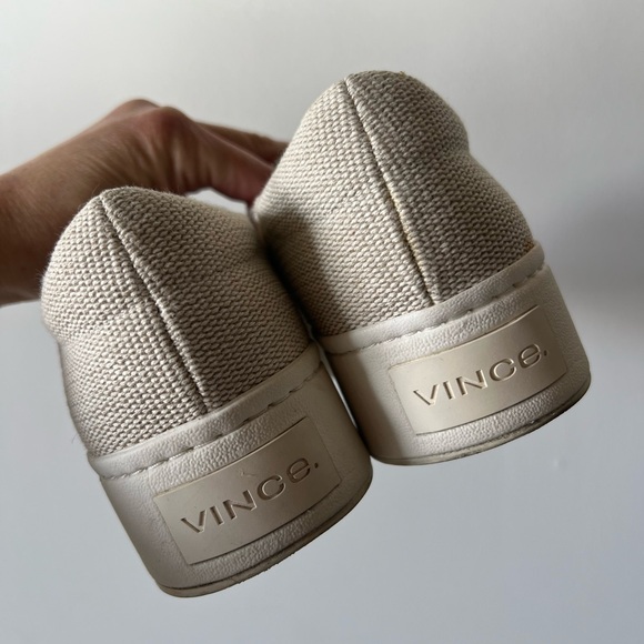 Vince Warren Sneakers - Picture 3 of 6